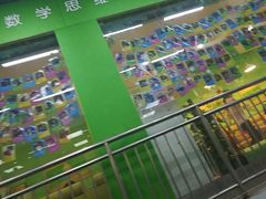 -小问号·科学启蒙·逻辑思维·阅读素养·口才演讲(杨浦合生汇中心)