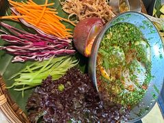 -Ameigo梅果·云贵川bistro(长宁来福士店)