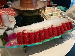 -额尔敦传统涮(体育场店)