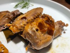 -清水亭湖北菜(大屯DT51店)