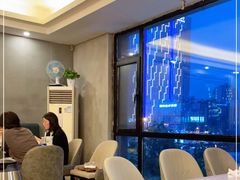 大堂-大京园海鲜烧烤(东城路店)