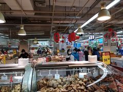 -丹尼斯(大石桥店)