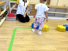 -亿禾林(普陀香溢中心)