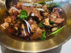 -直隶安家罩饼(复兴路店)