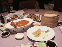 -金鸭季·北京烤鸭(深业上城店)