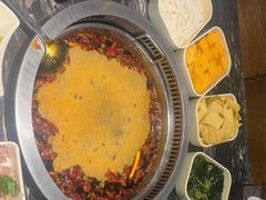 -小王少龙火锅(沙南街店)