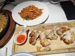 -俄士厨房(时代天街店)
