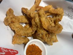 -东流山烤鸭·家常菜(雨山龙湖店)