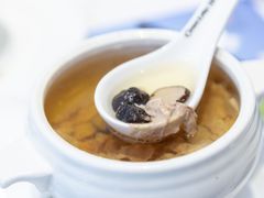 -麒麟中餐厅·经典粤菜·地道菜式老字号(广州长隆酒店)