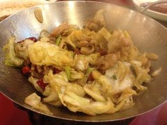 启东海鲜人家-启东海鲜人家(古美路店)