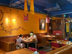 -缘生态云南菜·野生菌庭院餐厅(华侨城店)