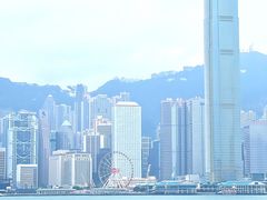 -天星小轮码头
