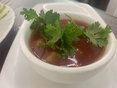 -莲华素食府