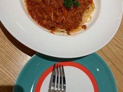 -菲滋意式餐厅(西湖文化广场店)
