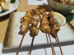-小句号·精致料理(江南环球港店)