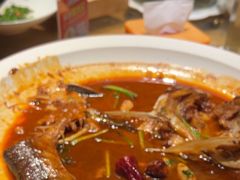 -永安鱼庄·镇江菜(丁卯店)