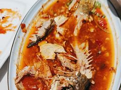 -又见炊烟私房菜(敬亭路店)