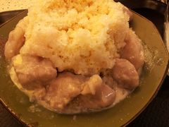 -鲜芋仙(群光广场店)