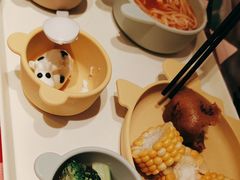 -西贝(六里桥旗舰店)