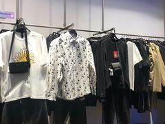 -URBAN REVIVO(深圳华润万象天地店)