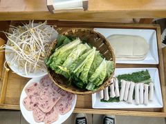 -守柴炉烤鸭(鱼嘴店)