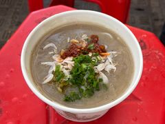 -汪记鲜鱼糊汤粉(沈阳路总店)