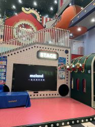 -MELAND CLUB亲子乐园·派对·餐厅(北京芳圆里ID MALL店)