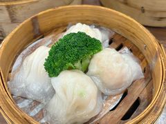-北部湾鼎盛茶楼(银滩店)