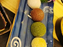 -食鲤料理(西虹东路店)