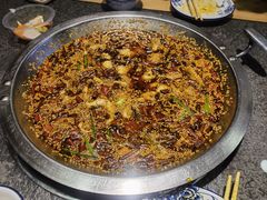 -胖子鱼·天水麻辣鱼火锅(秦州407店)