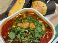 -魏家凉皮(博水商务大厦店)