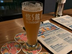 -悠航SLOWBOAT(三里屯店)