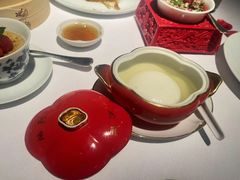 -悦轩中餐厅·高空江景·杭州柏悦酒店