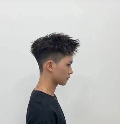 -杉影印象日式烫染專門店