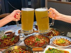 -五丁桥光头香辣蟹(望江橡树林店)