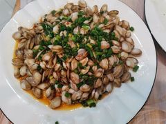 -金海湾海鲜排档(朱家尖店)