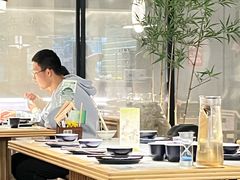 -绿茶餐厅(龙湖杭州金沙天街店)