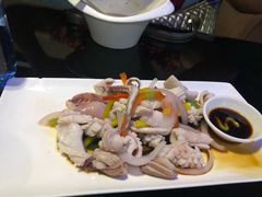 -赫帝拉航空主题餐厅(南宁店)