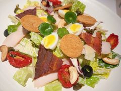 -L'Arome芳芳法国餐厅(仙林金鹰店)