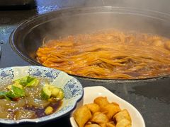 -崔记生活·铁锅炖鱼粘卷子(总店)