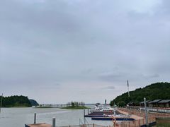 -鄱阳湖国家湿地公园