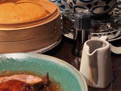 -逸东轩(香港逸东酒店)