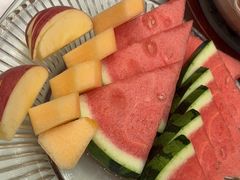 -喜宴·粤菜·茶点·海鲜(光浩店)
