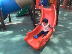 -凡恩格林幼儿园(中灿苑校区)