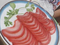 -和庆斋羊蝎子火锅·碳缸烧烤(顺义旗舰店)