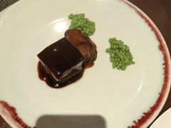-杭州西子湖四季酒店·金沙厅