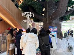 -松雷商业(南岗店)