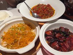 -千百味红餐厅·江西菜(绿地双子塔店)