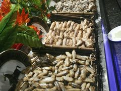 -钱小奴创意自助餐厅·原切谷饲安格斯畅吃(苏州昆山招商花园城店)