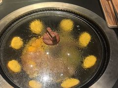 -蘸小院铁锅炖·蘸酱菜·东北菜(怀远门店)